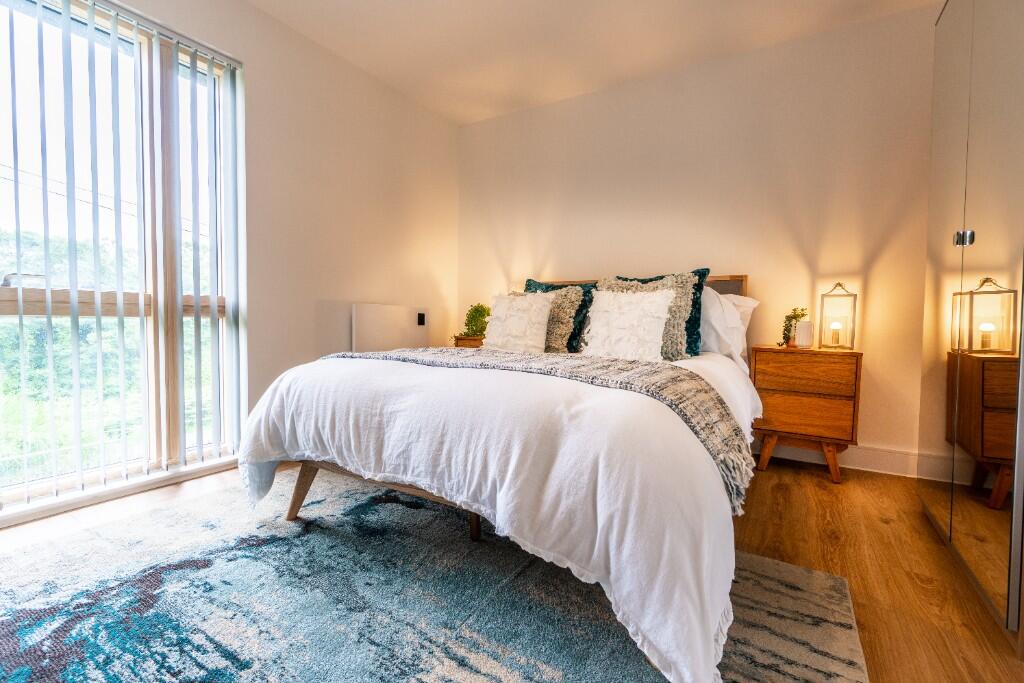 Main image of property: Station Road, Warrington, Cheshire, WA4