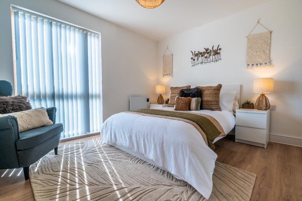 Main image of property: Station Road, Warrington, Cheshire, WA4