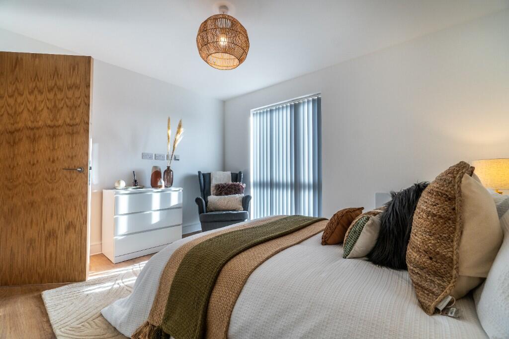 Main image of property: Station Road, Warrington, Cheshire, WA4