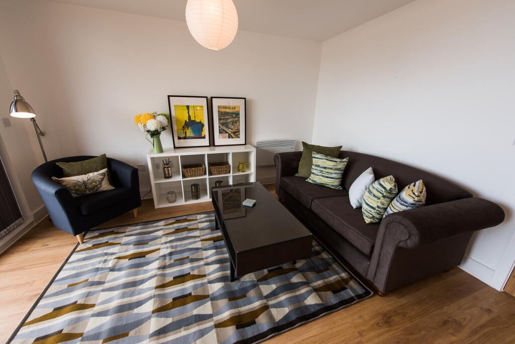 Main image of property: Princeton Place, Liverpool, Merseyside, L8