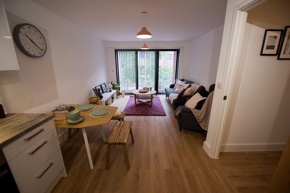 Main image of property: Vine Street, Liverpool, Merseyside, L7