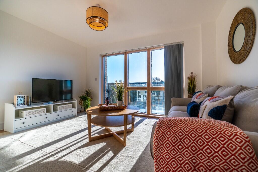 Main image of property: Station Road, Warrington, Cheshire, WA4