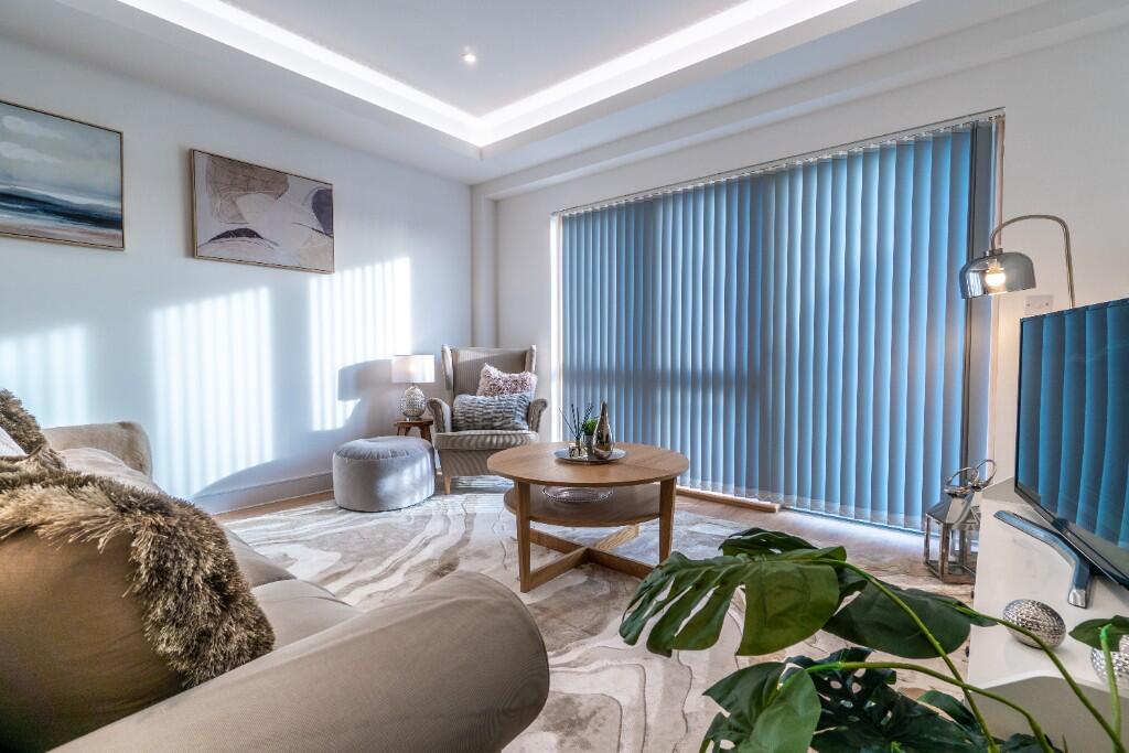 Main image of property: Station Road, Warrington, Cheshire, WA4