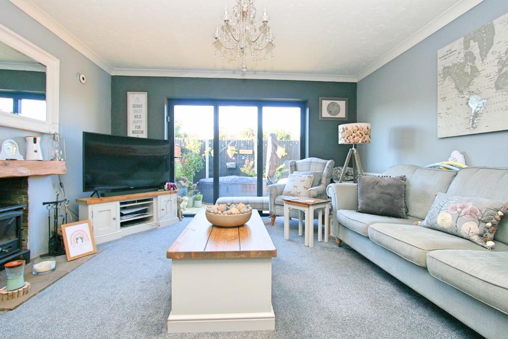 4 bedroom detached house for sale in Clears Road, LAYER MARNEY, CO5