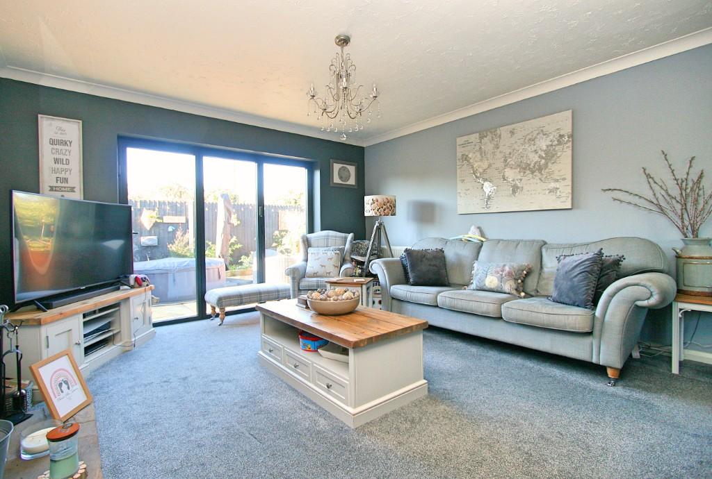 4 bedroom detached house for sale in Clears Road, LAYER MARNEY, CO5