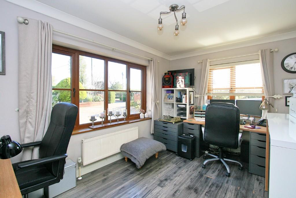 4 bedroom detached house for sale in Clears Road, LAYER MARNEY, CO5