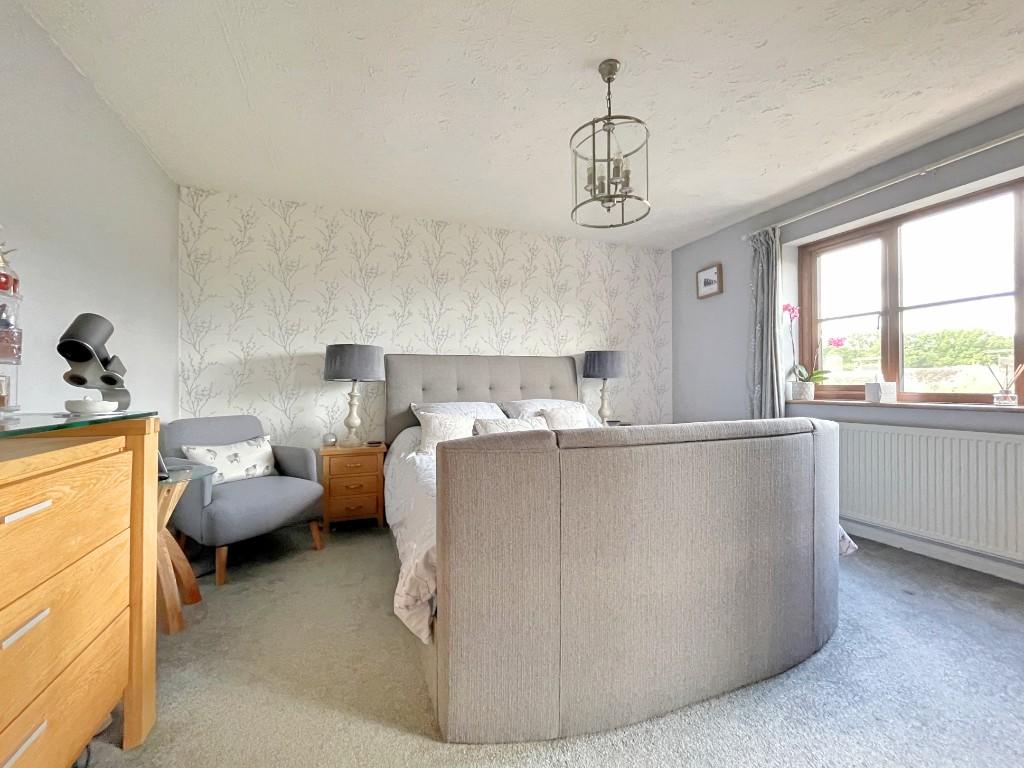 4 bedroom detached house for sale in Clears Road, LAYER MARNEY, CO5