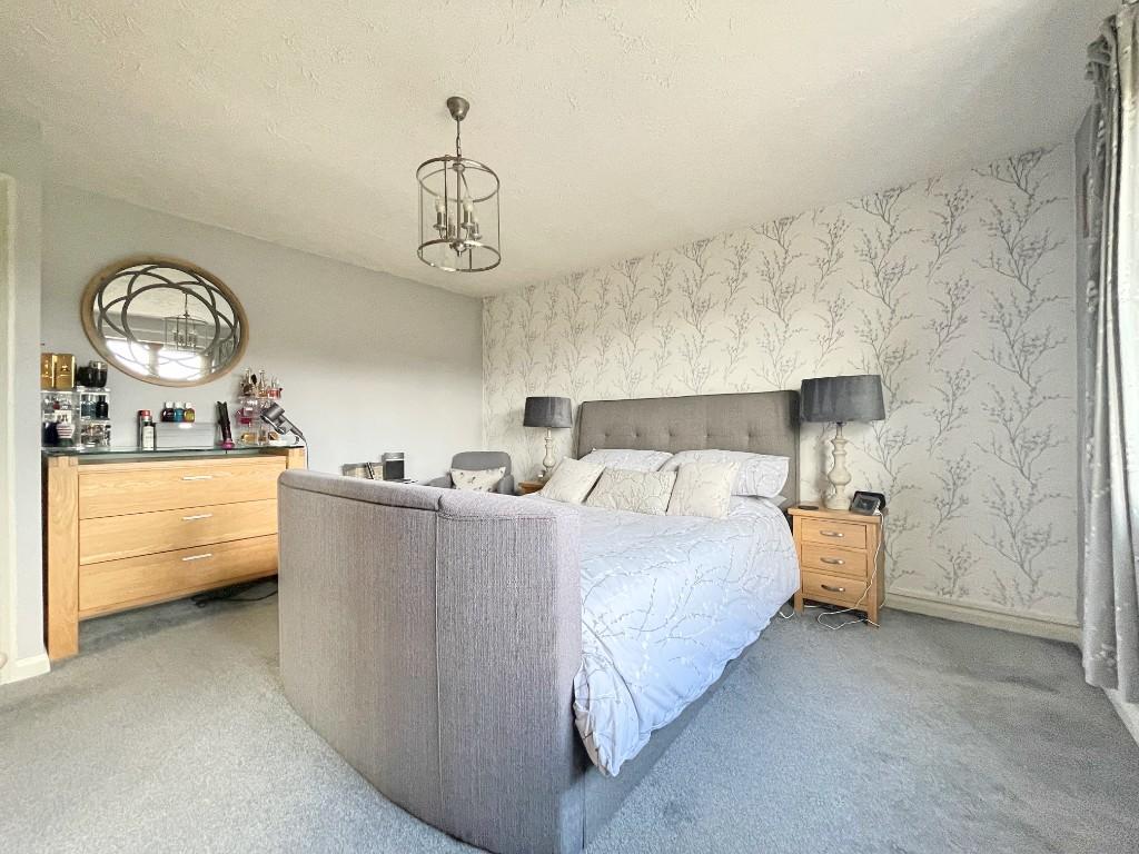 4 bedroom detached house for sale in Clears Road, LAYER MARNEY, CO5