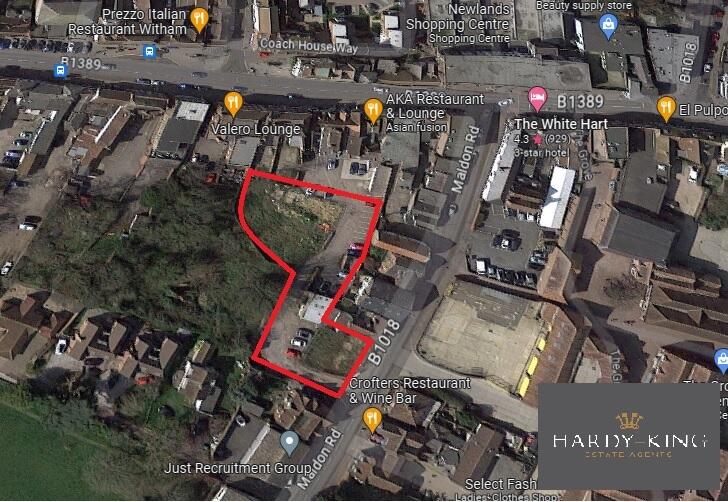 Additional property image - Maldon Road, WITHAM