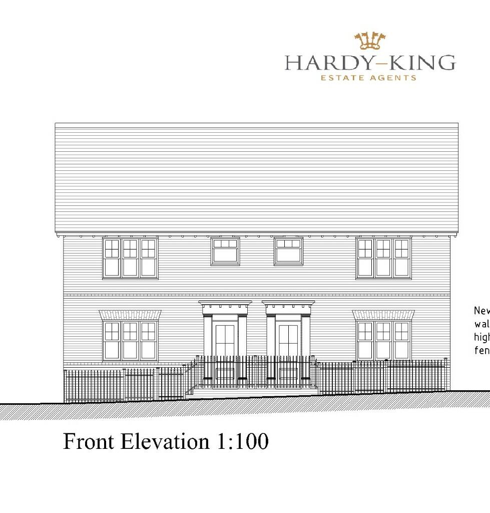 Additional property image - Maldon Road, WITHAM