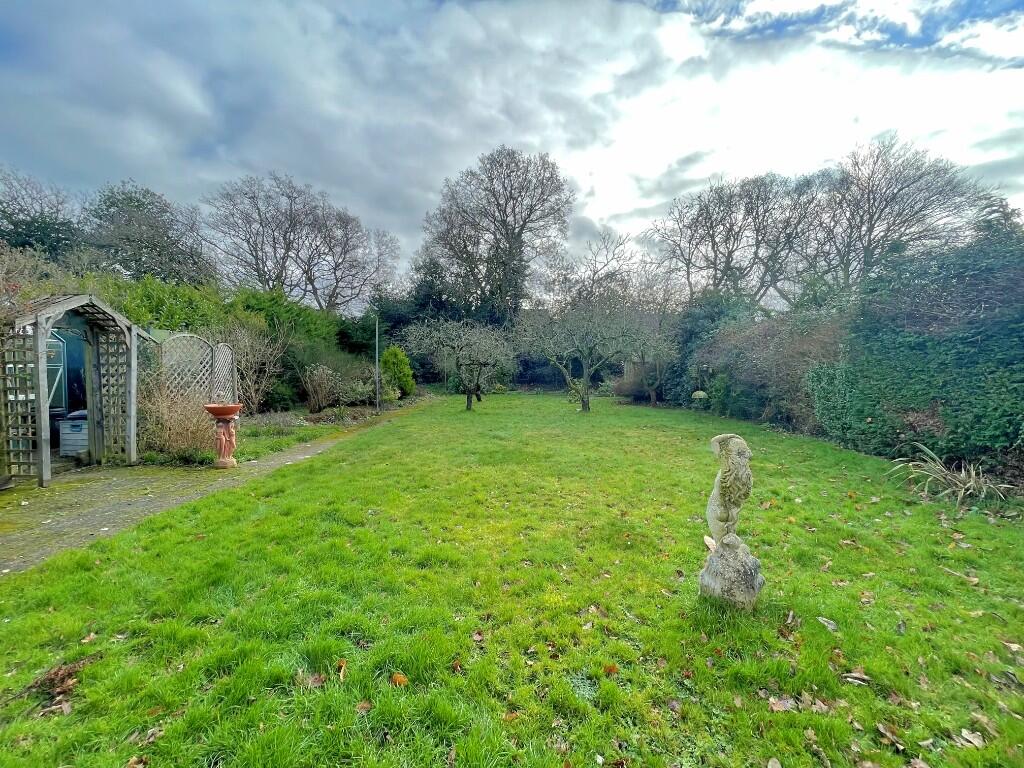 Additional property image - Chapel Road, TIPTREE