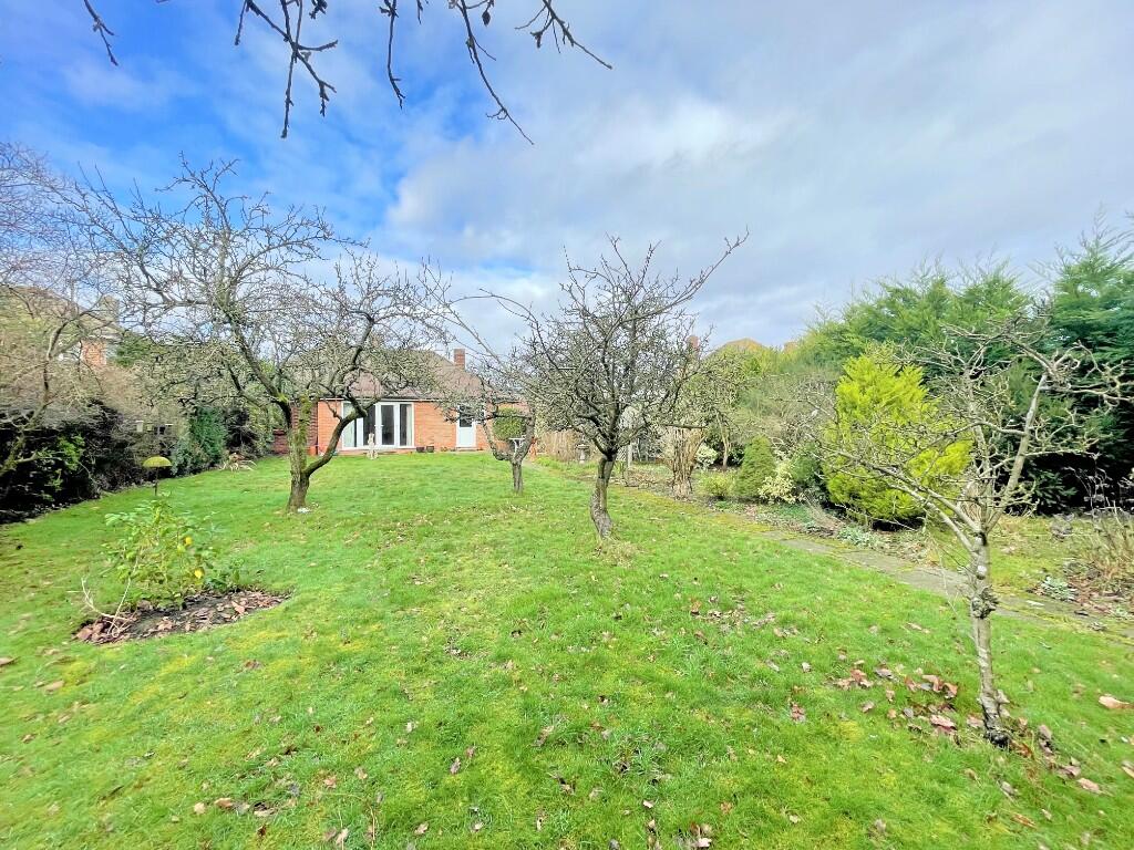 Additional property image - Chapel Road, TIPTREE