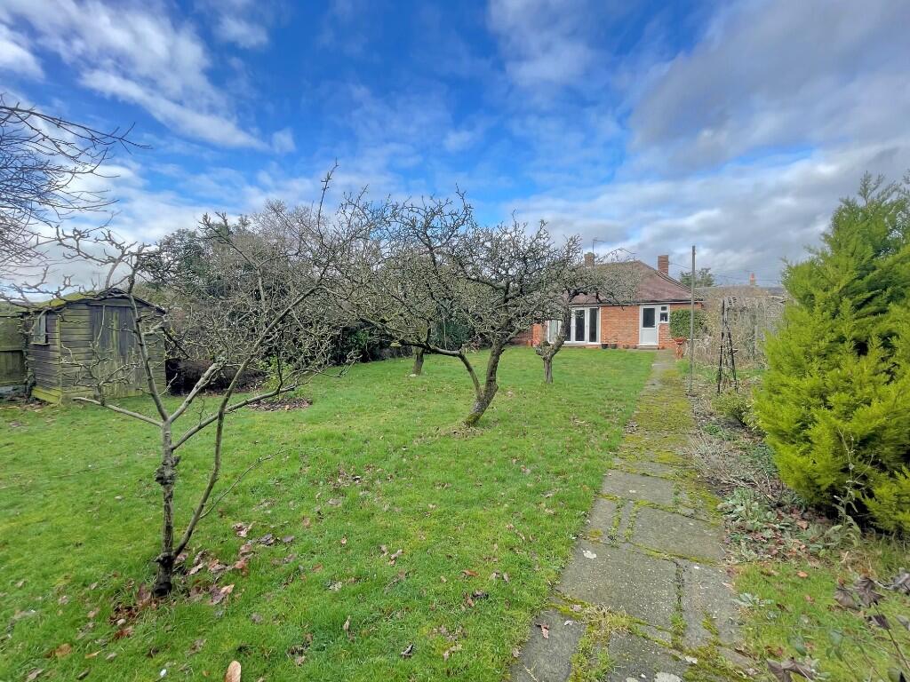 Additional property image - Chapel Road, TIPTREE