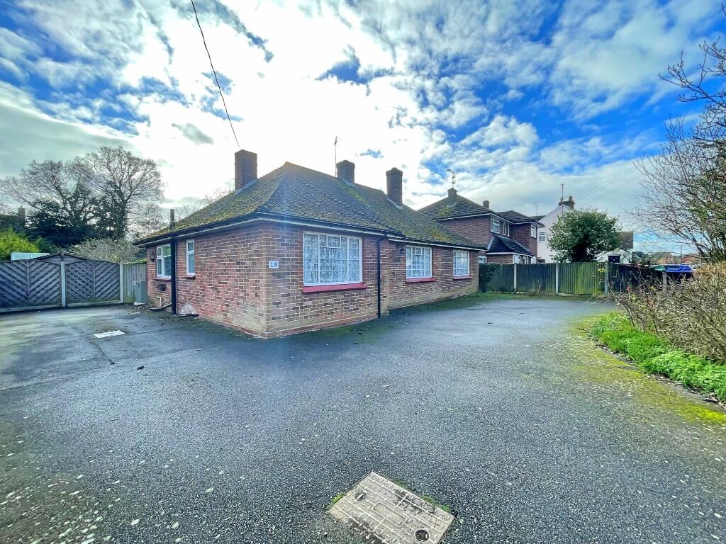 Additional property image - Chapel Road, TIPTREE