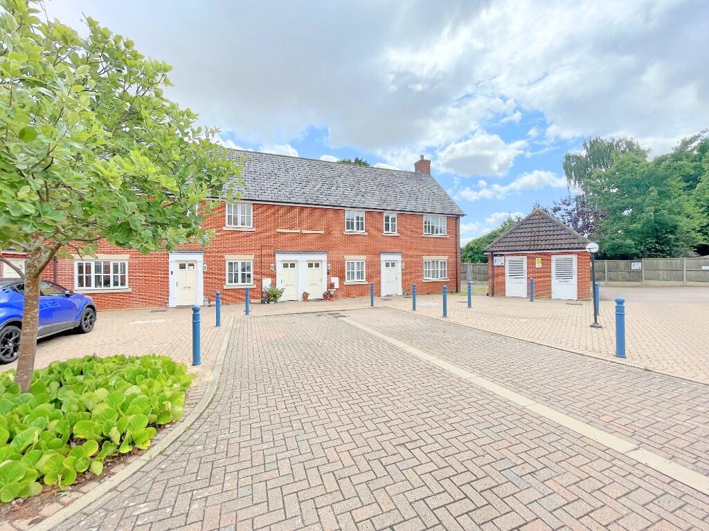 Main image of property: Church Mews, TIPTREE 