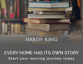Get brand editions for Hardy-King Estate Agents, Tiptree