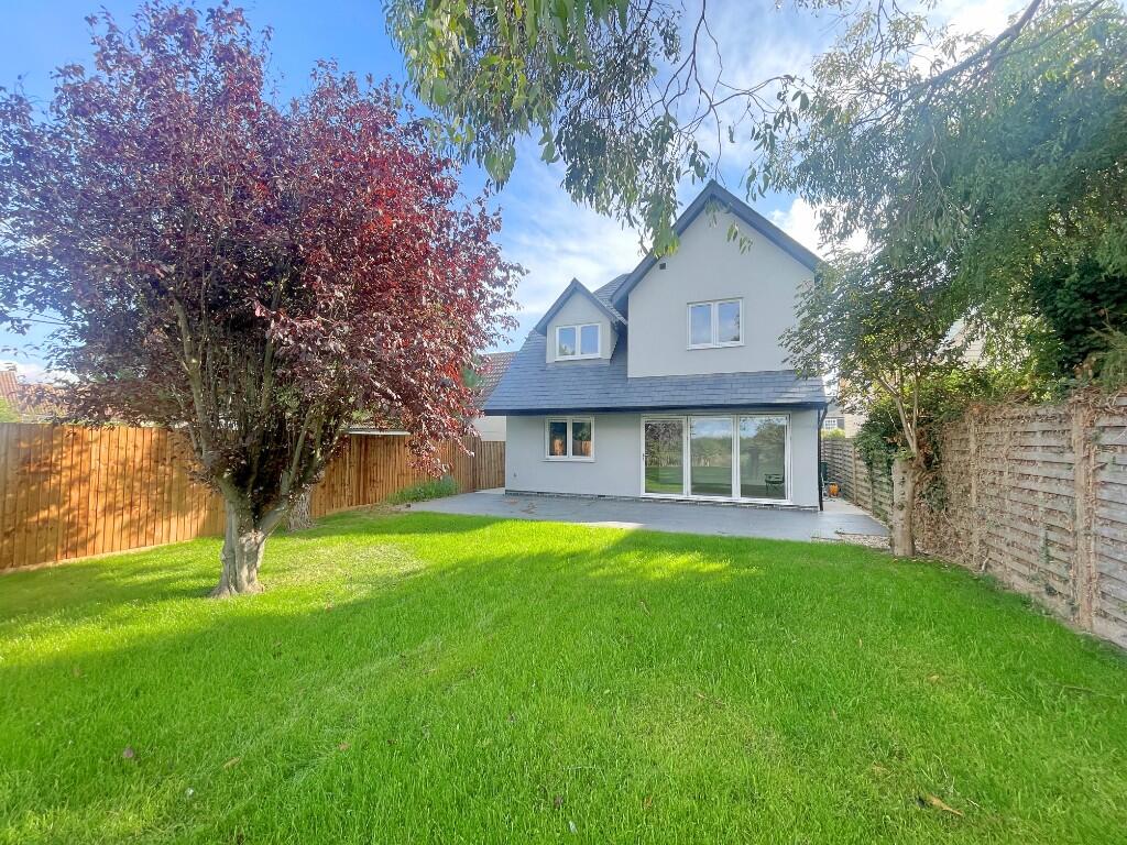Main image of property: Rose Lane, SALCOTT