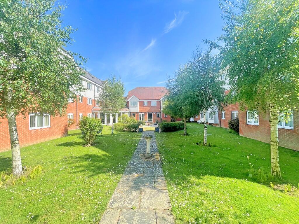 Main image of property: Rosemary Court, Rectory Road, TIPTREE