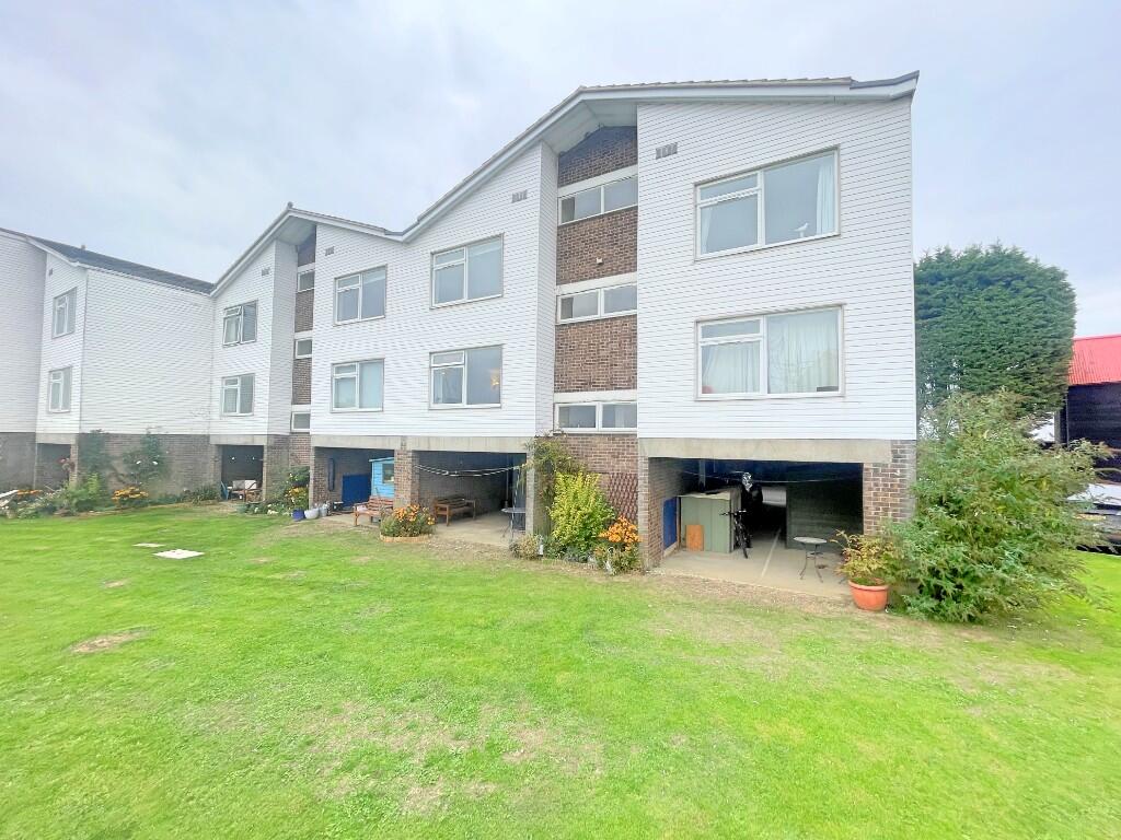 Main image of property: Woodrolfe Park, TOLLESBURY