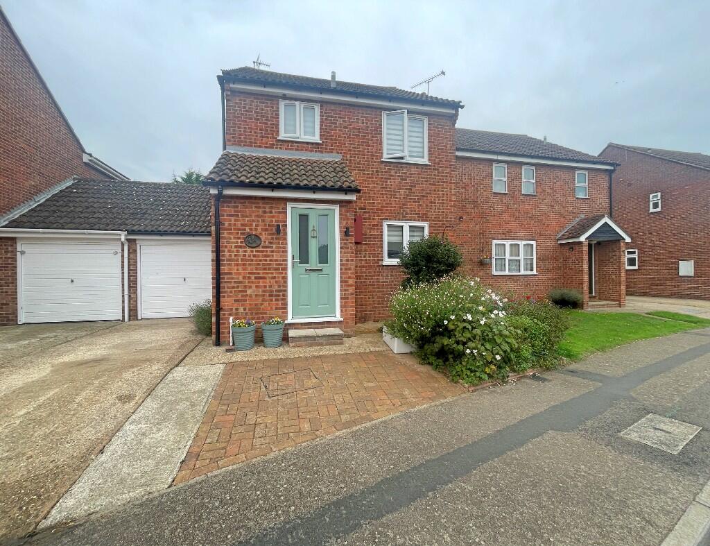 Main image of property: Hunts Farm Close, TOLLESBURY