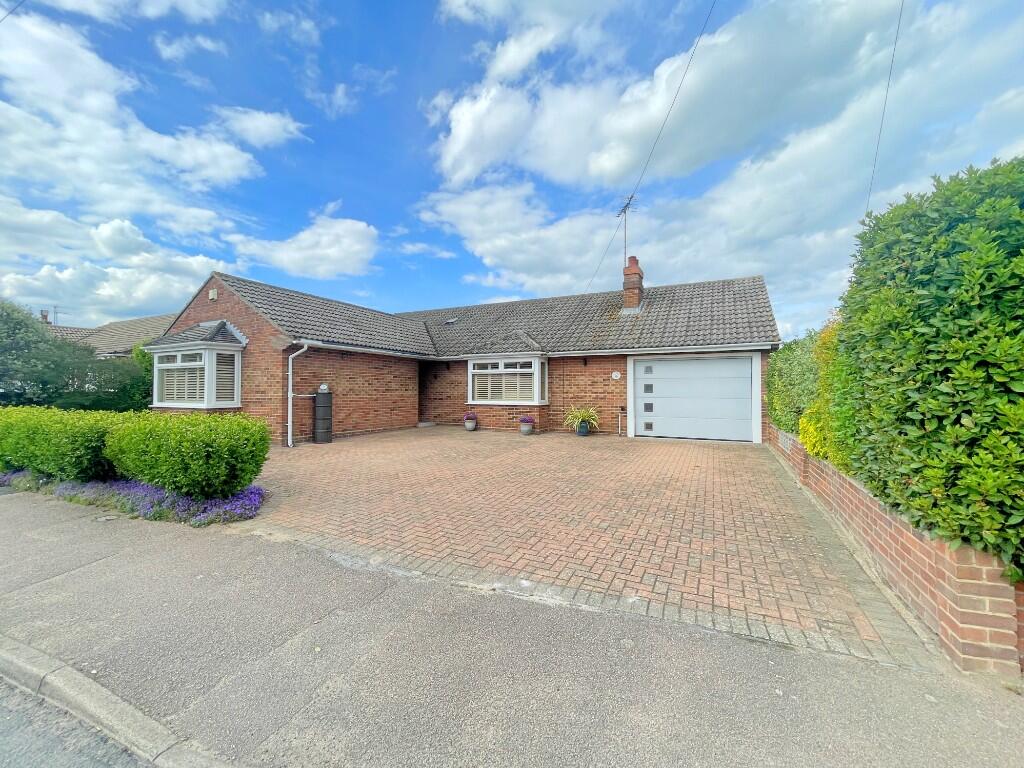 Main image of property: Anchor Road, TIPTREE