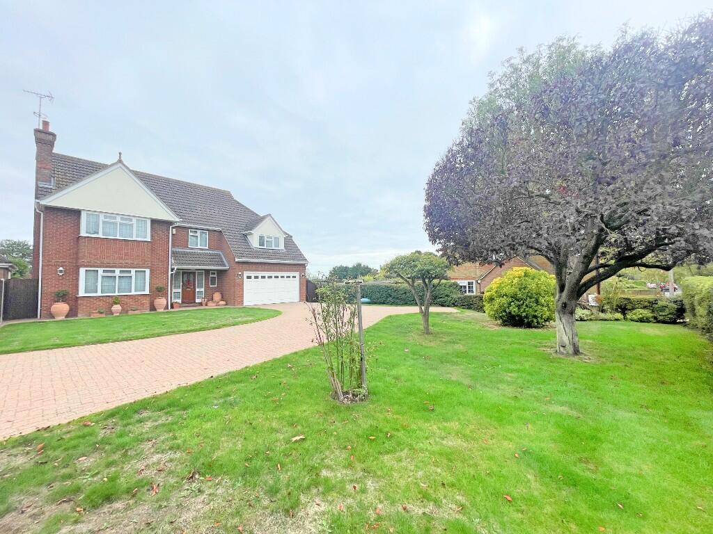 Main image of property: Broad Street Green Road, GREAT TOTHAM