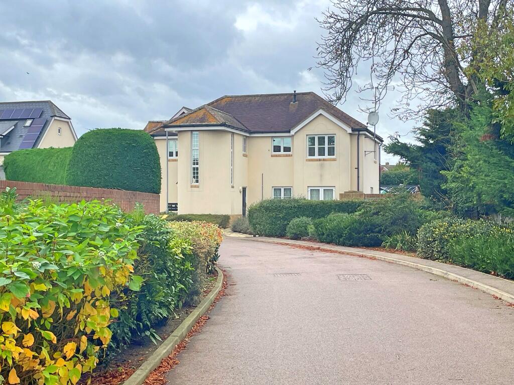 Main image of property: Bokhara Close, TIPTREE