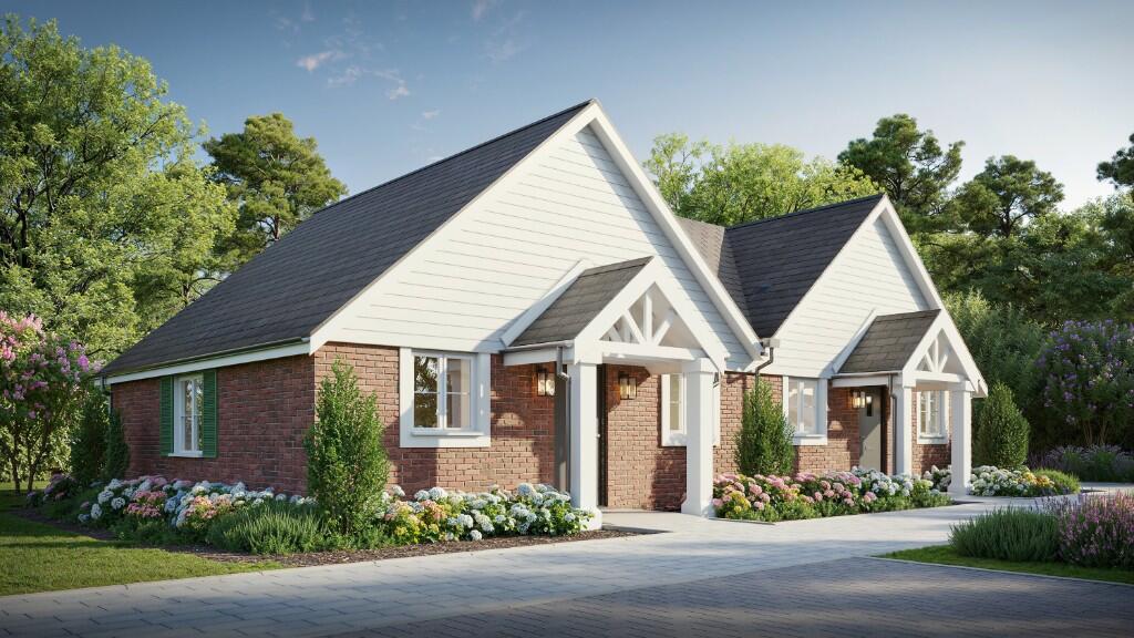 Main image of property: Woodrolfe Road, TOLLESBURY