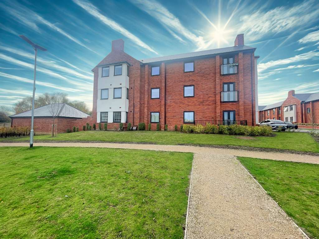 Main image of property: Doughton Road, KELVEDON