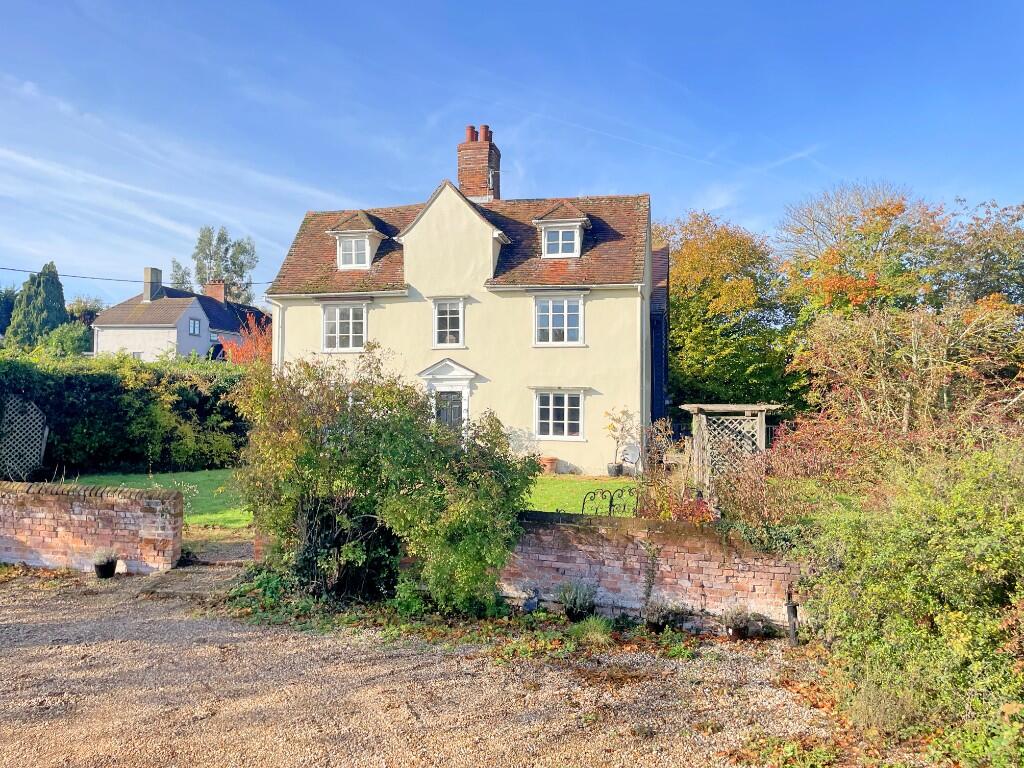 Main image of property: Coggeshall Road, KELVEDON