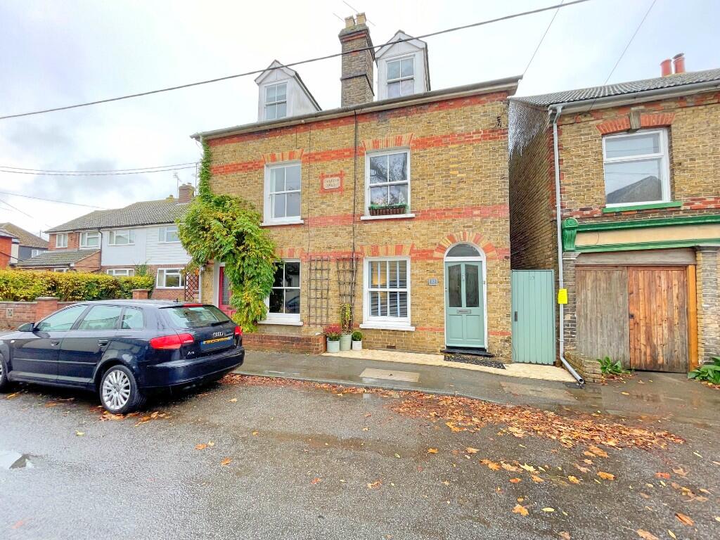 Main image of property: North Road, TOLLESBURY