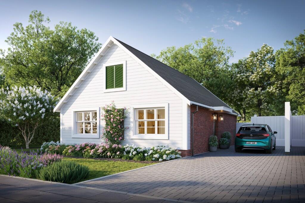 Main image of property: Woodrolfe Road, TOLLESBURY