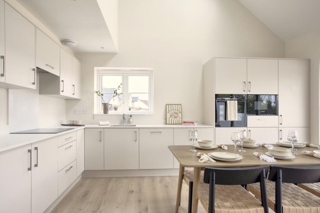 Main image of property: Woodrolfe Road, TOLLESBURY