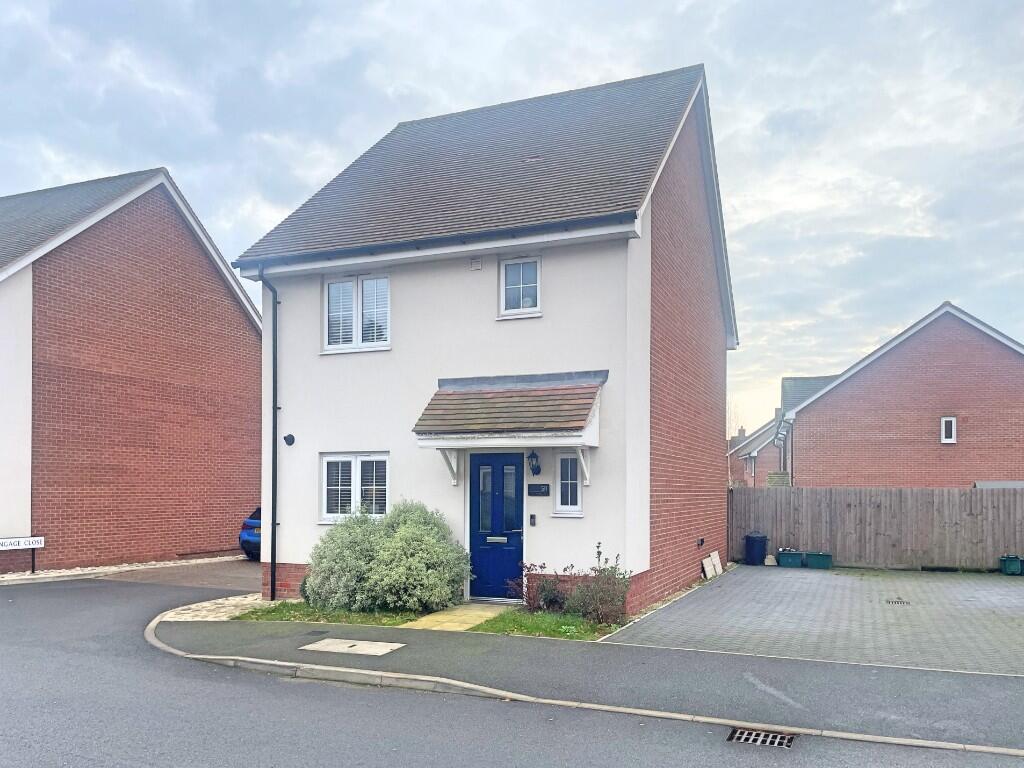 Main image of property: Honey Lane, TIPTREE