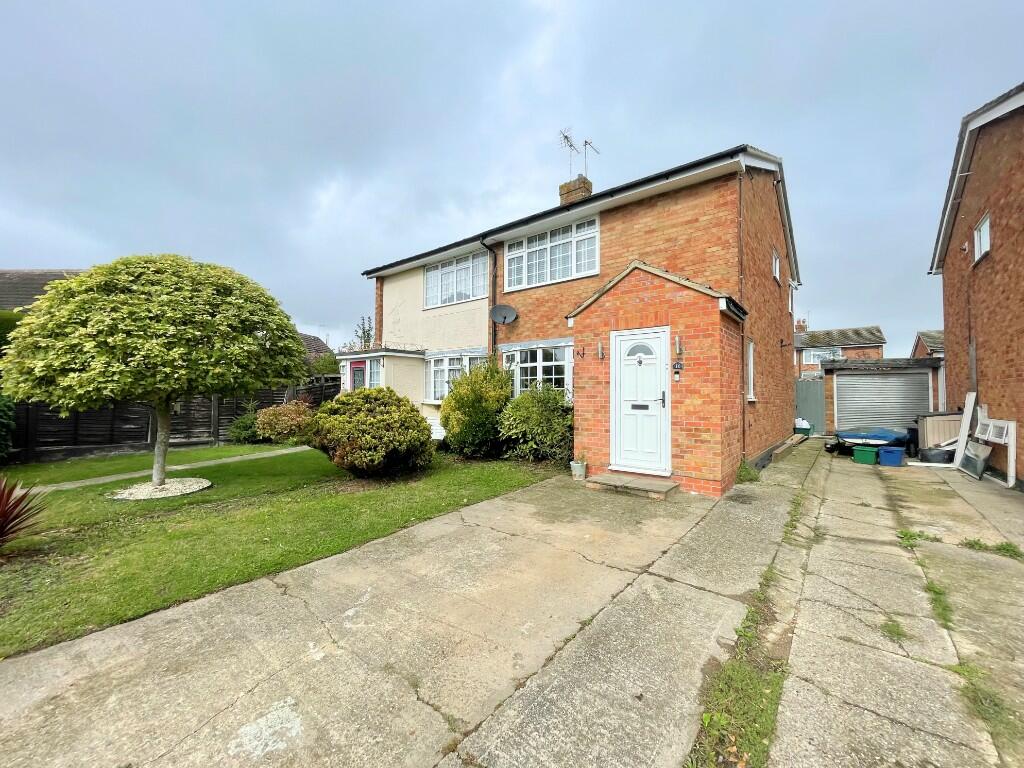 Main image of property: Bedford Close, TIPTREE