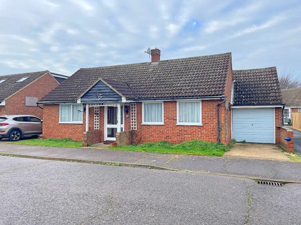 Main image of property: Woodfield Drive, MERSEA