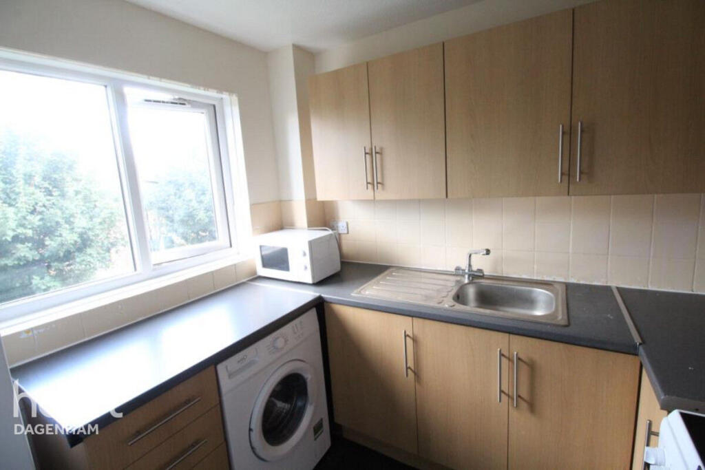 Main image of property: Pedley Road, Dagenham