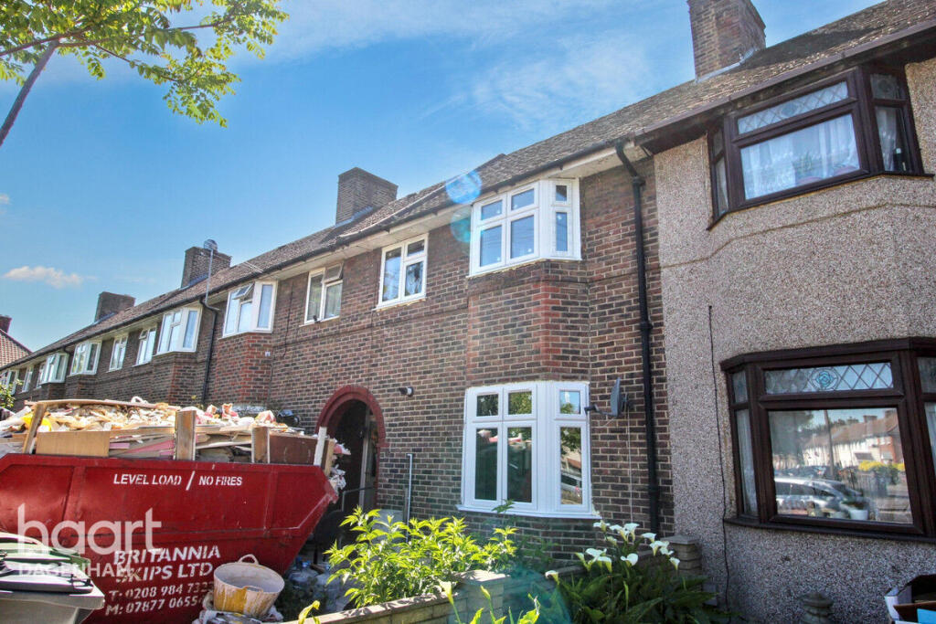 Main image of property: Heathway, DAGENHAM