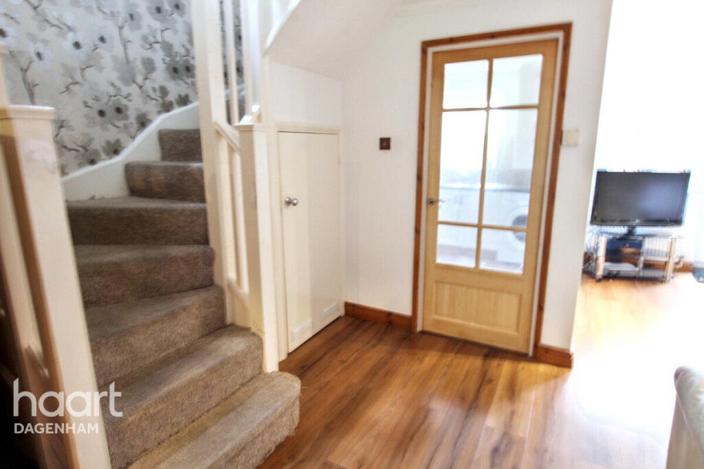 Main image of property: Clemence Road, DAGENHAM