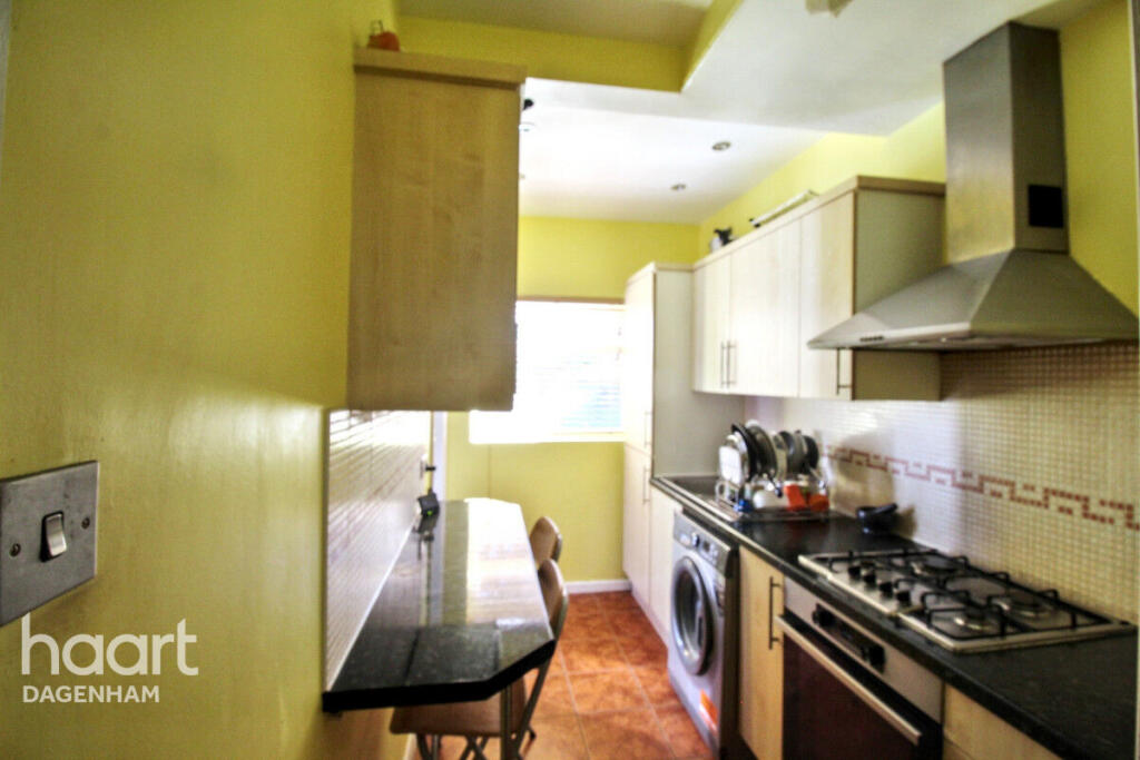 Main image of property: Ford Road, DAGENHAM