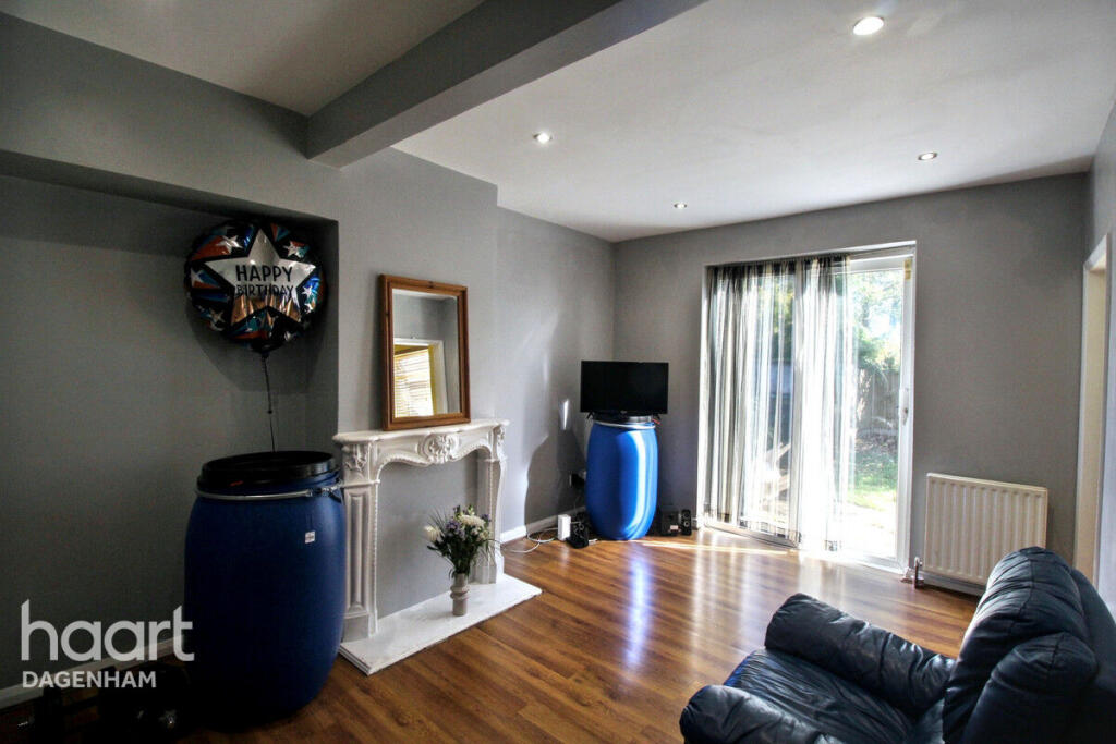 Main image of property: Ford Road, DAGENHAM