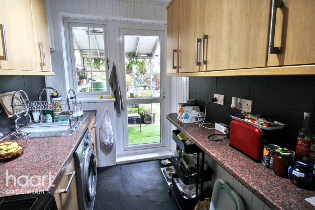 Main image of property: Becontree Avenue, DAGENHAM
