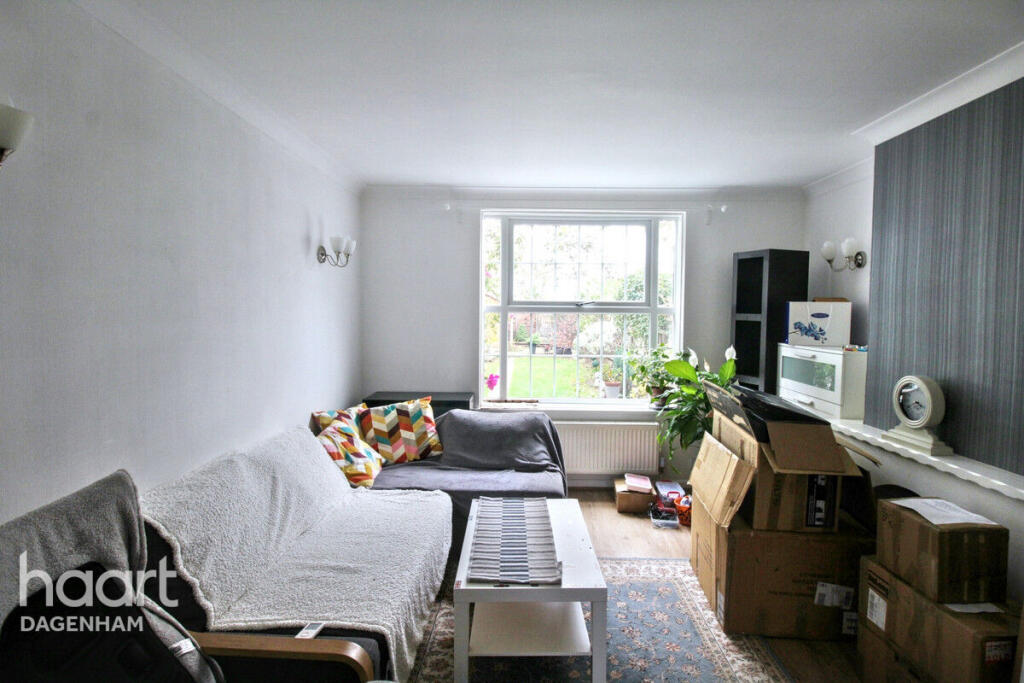 Main image of property: Becontree Avenue, DAGENHAM