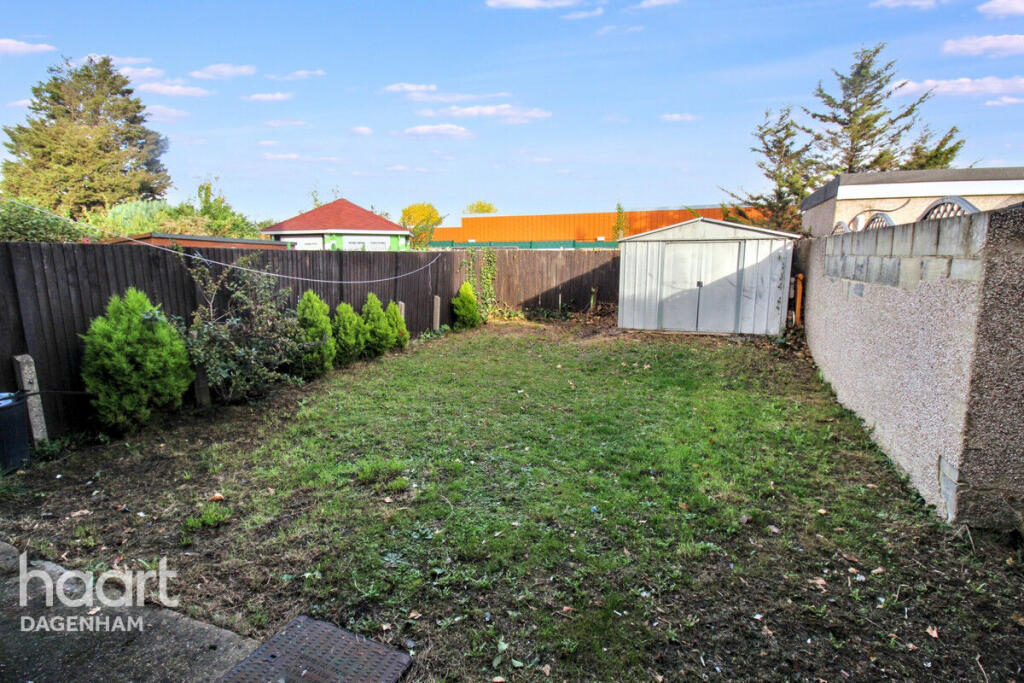 Main image of property: Alibon Road, DAGENHAM