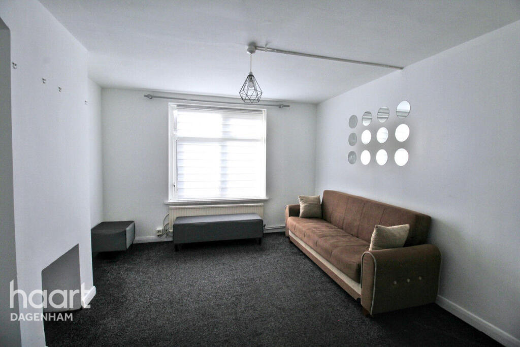 Main image of property: Alibon Road, DAGENHAM