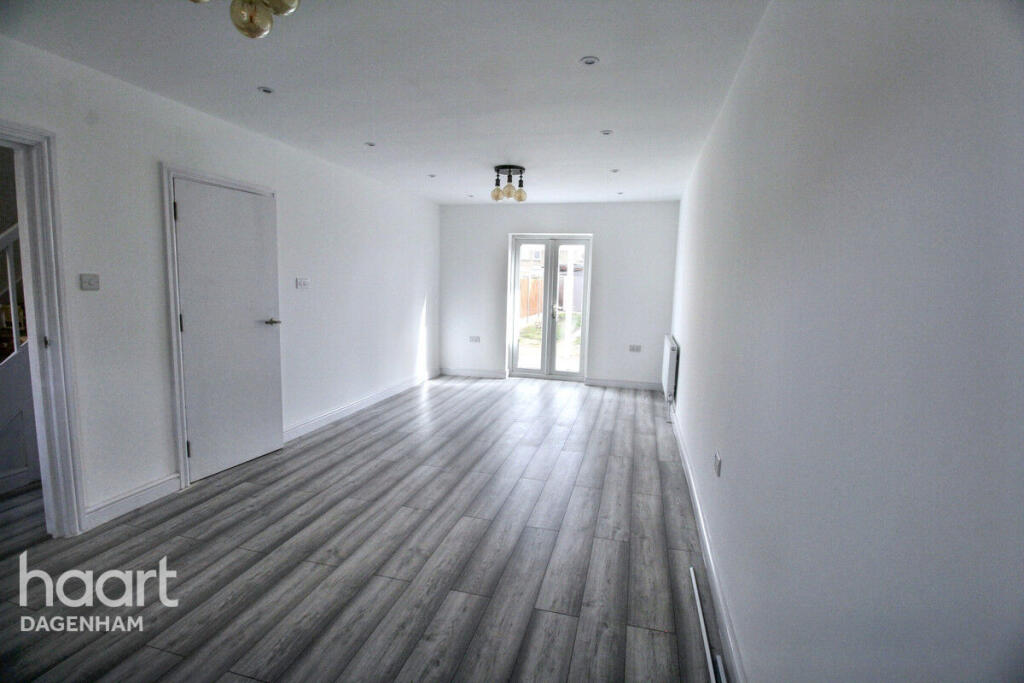 Main image of property: Bowes Road, DAGENHAM