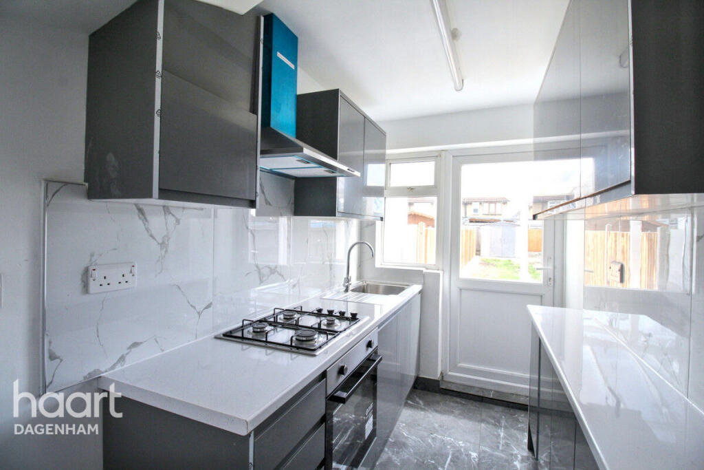 Main image of property: Bowes Road, DAGENHAM