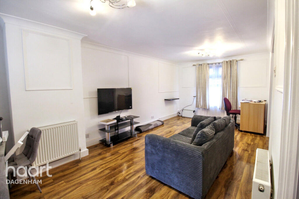 Main image of property: Pettits Road, DAGENHAM