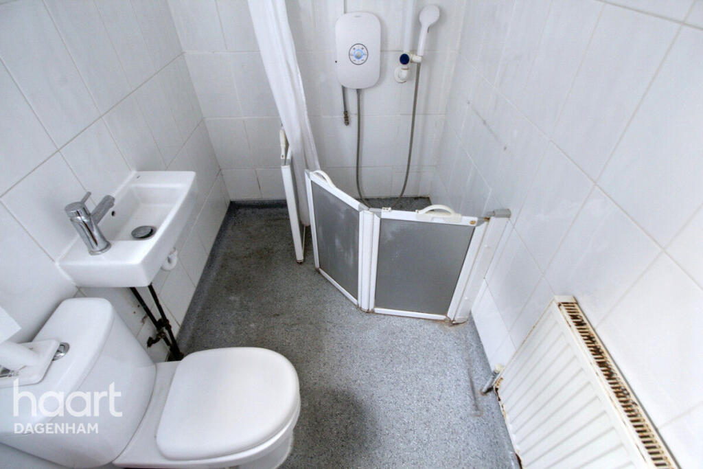 Main image of property: Pettits Road, DAGENHAM