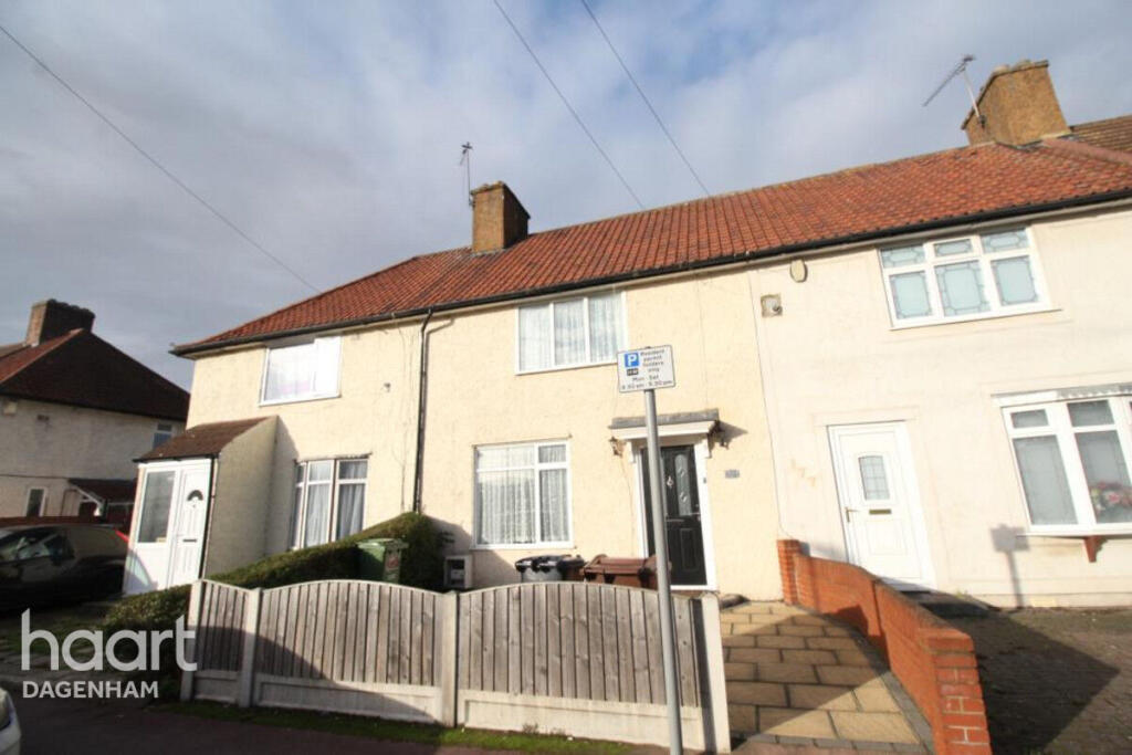 Main image of property: Hunters Hall Road, Dagenham